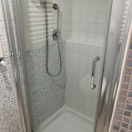 Casetta Rustica Appartement