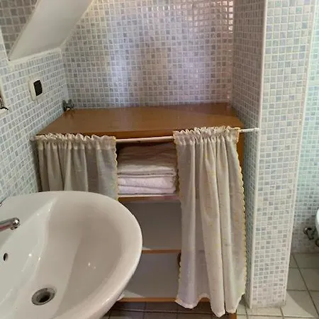 Appartement Casetta Rustica
