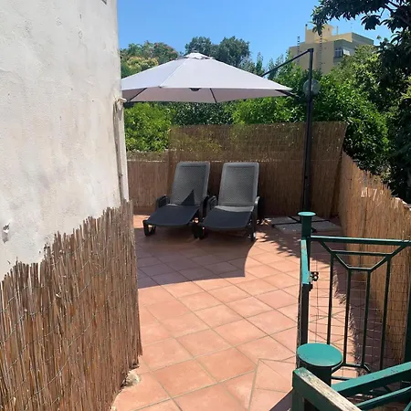 Casetta Rustica Appartement Bari
