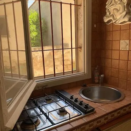 Appartement Casetta Rustica Bari