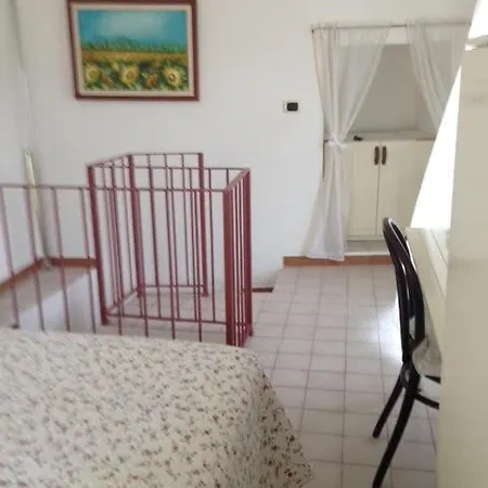 Casetta Rustica Appartement