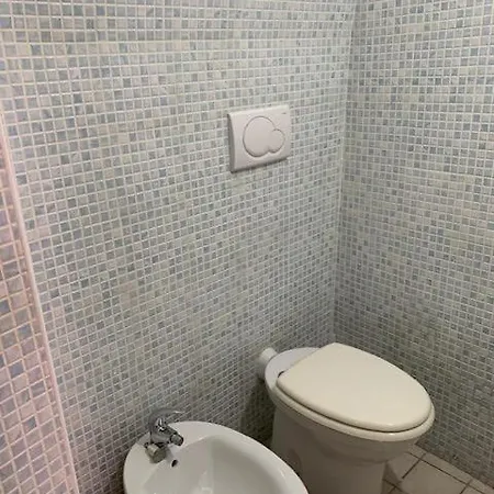 Casetta Rustica Appartement *