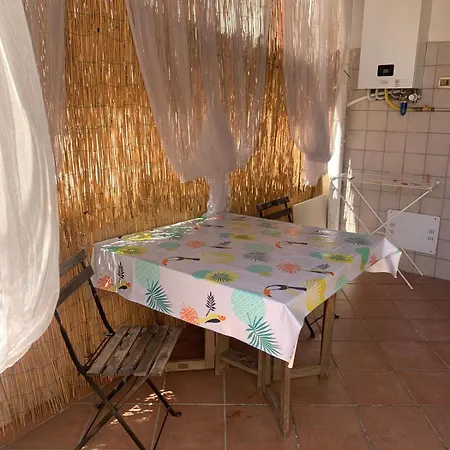 Casetta Rustica Appartement Bari