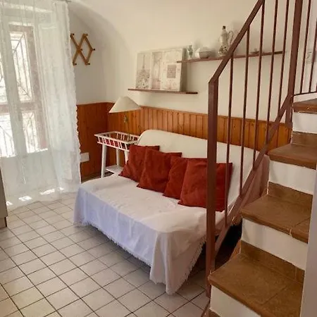 Casetta Rustica Bari